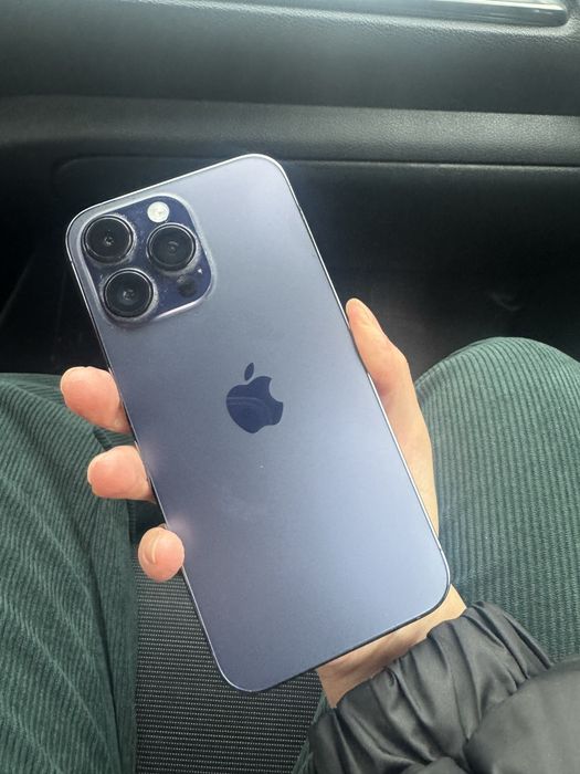 Продам iphone 14pro max