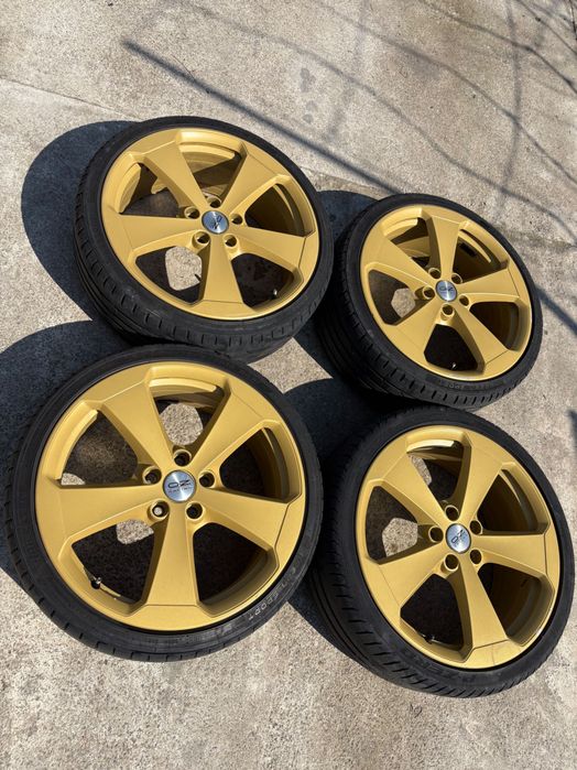 Jante originale VW R19