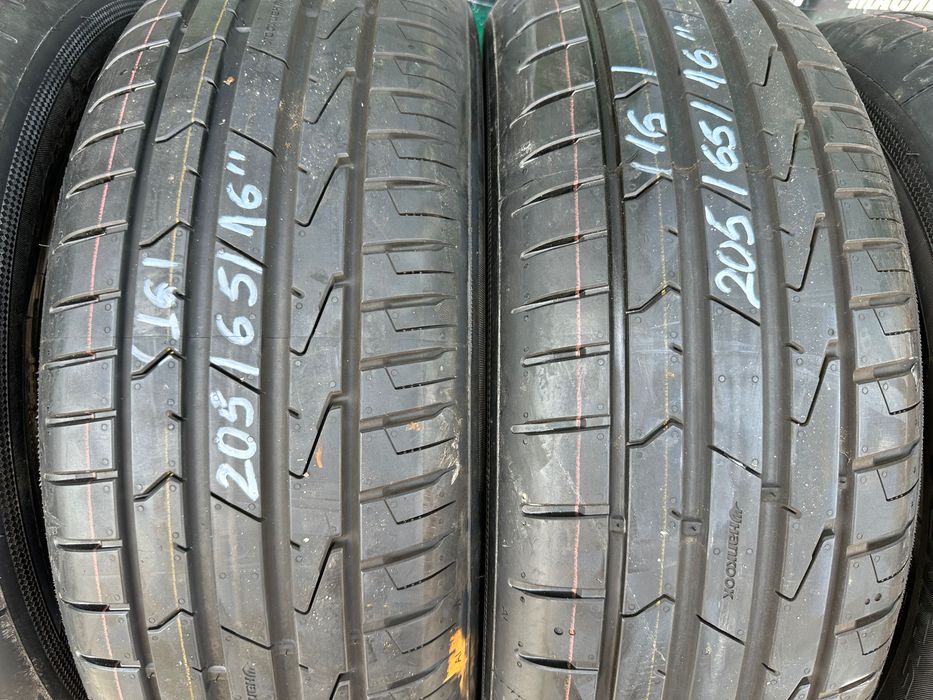 Гуми летни гума 205/65/16” HANKOOK VENTUS PRIME 3