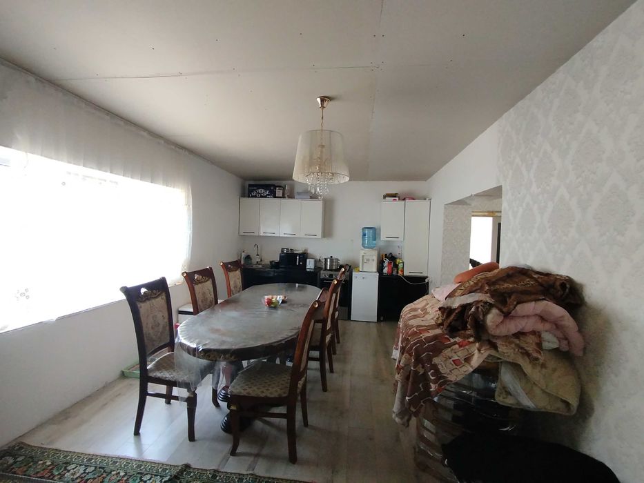 №0101 Продам дом 130 кв.м. Соцгород