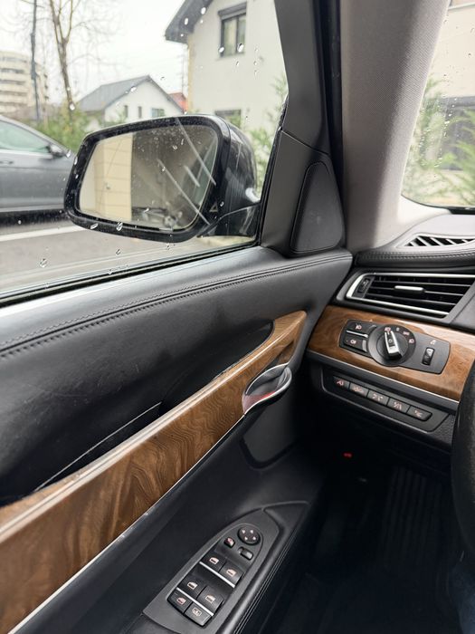 Bmw 730 2010 5 Butoane Ecrane Tetiere  nightvision Pachet ceramica
