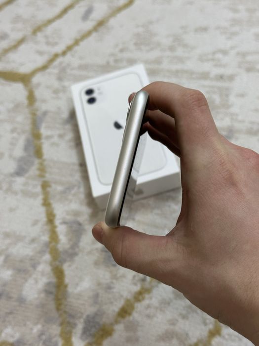Iphone 11 64гб/73%