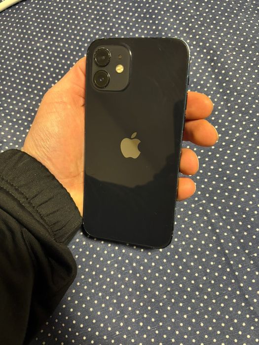 Vand iphone 12 Doar astzi