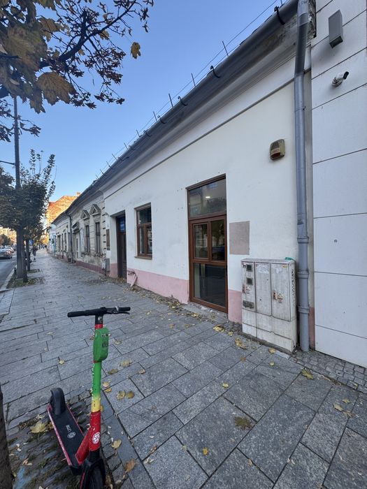 De vânzare – Afacere Cafenea cu clientelă formată