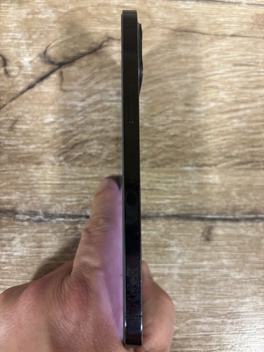 iPhone 12 pro max 128 gb