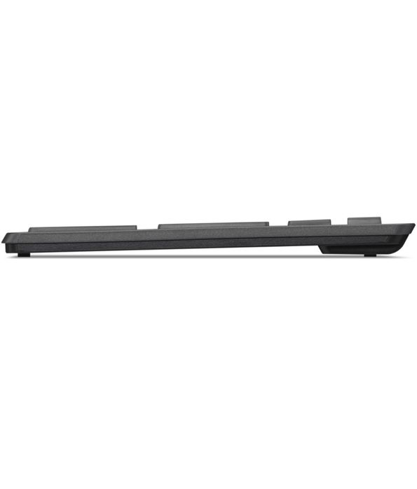 NOU Kit Tastatura + Mouse Lenovo Professional Ultraslim, Negru