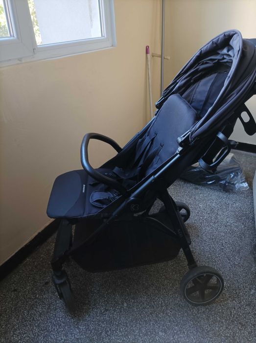 Детска количка Kikkaboo