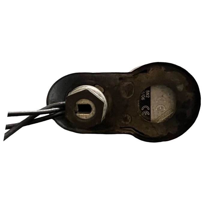 Antena Radio Volkswagen Golf Iv Variant 1J5 1999 - 2006 1J0035501