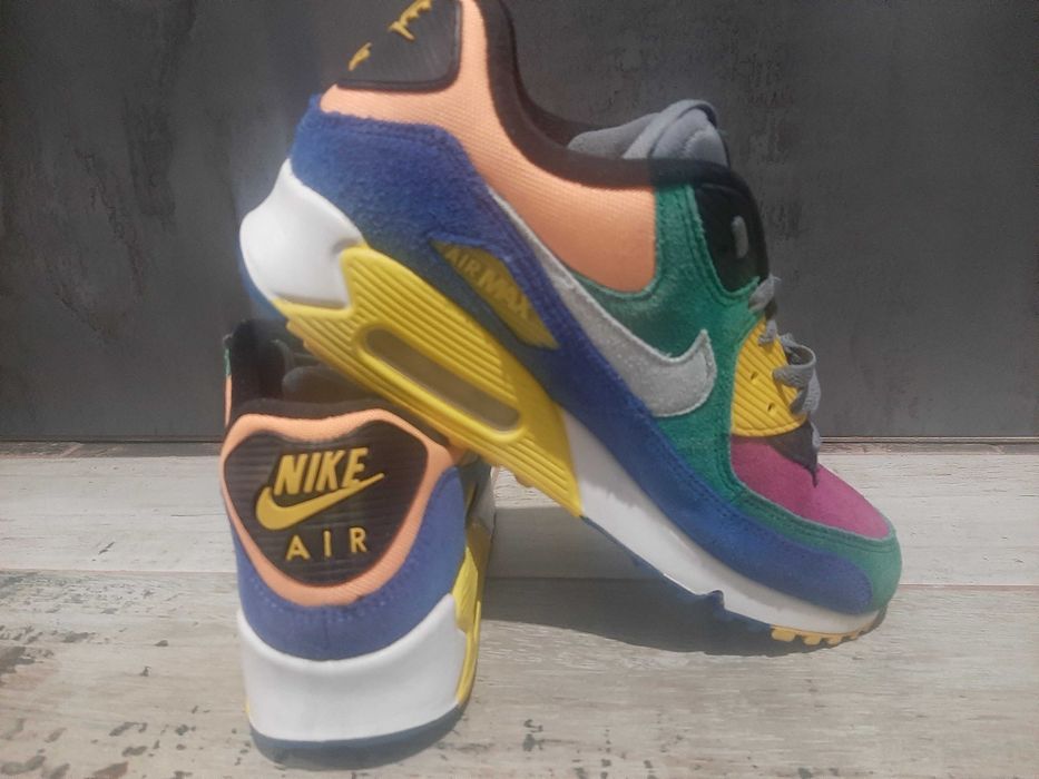 Adidași Nike AirMax bărbați