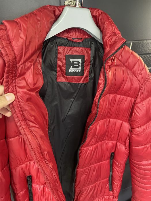 Geaca Bigotti xxl