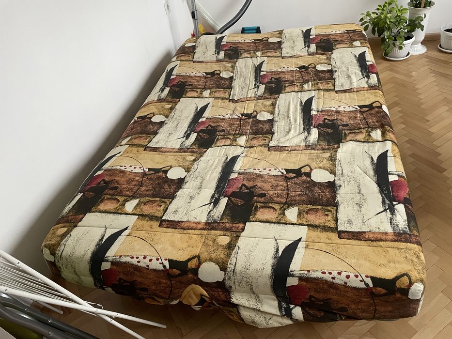 Диван клик-клак топ