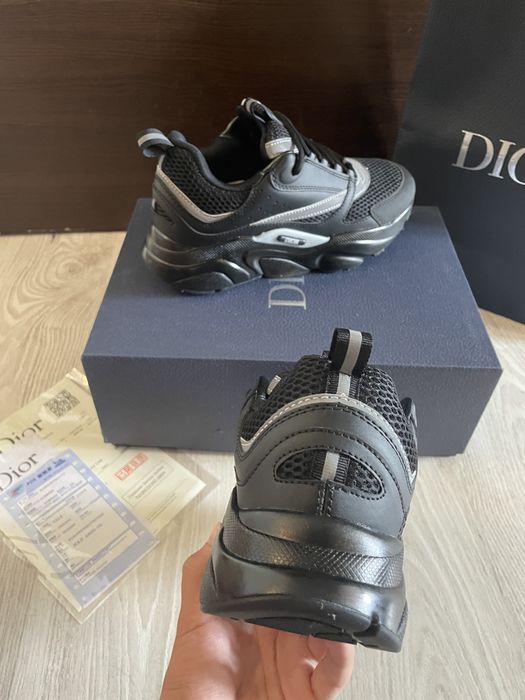 Dior b22 diferite marimi