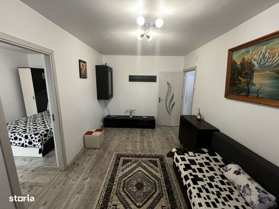 Apartament cu 2 camere – Zona Alexandru, Piața Voievozilor