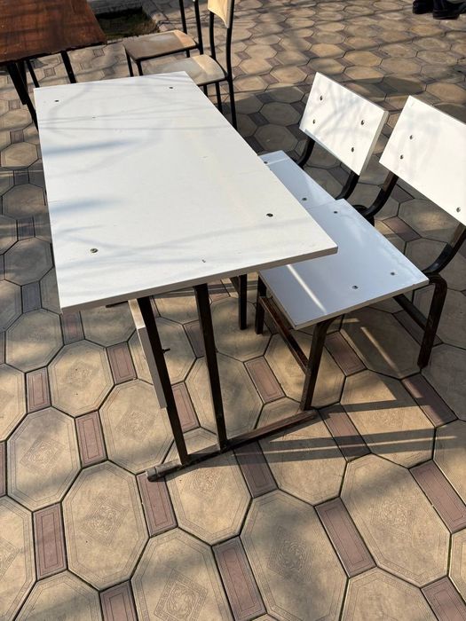 Parta stol stullar sotiladi