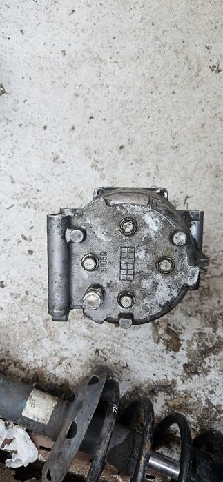 Компресор за клитик за SAAB 93 №4635892