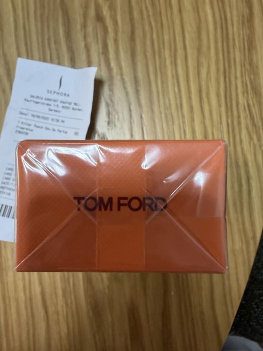 Tom Ford Bitter Peach