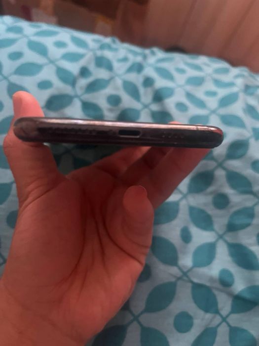 11 про макс АКБ 90%