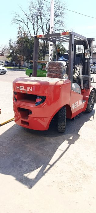 Кара дизельный двигатель  3.5 т. 4.5 падеом