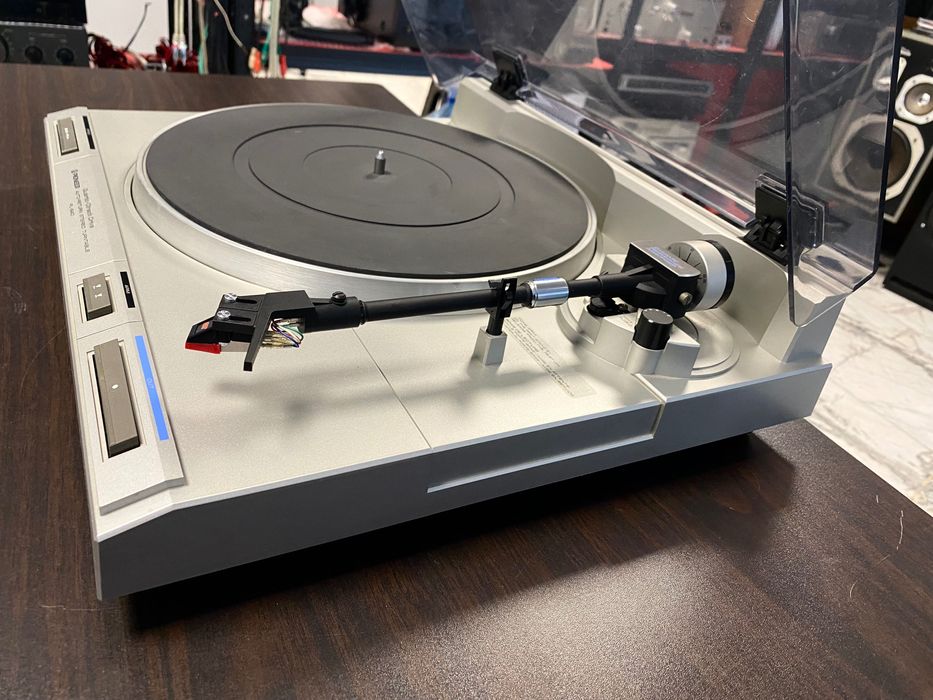 Висококачествен грамофон Pioneer