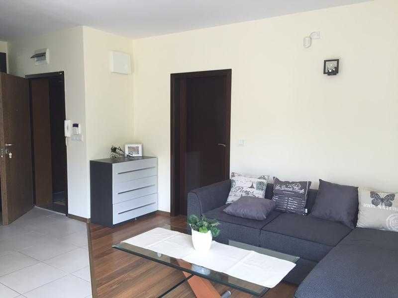 Дава се под наем Двустаен апартамент в София, Симеоново - 85 кв.м за 663 € - Снимка #3