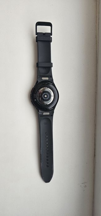 Galaxy watch 6 classic 43 мм