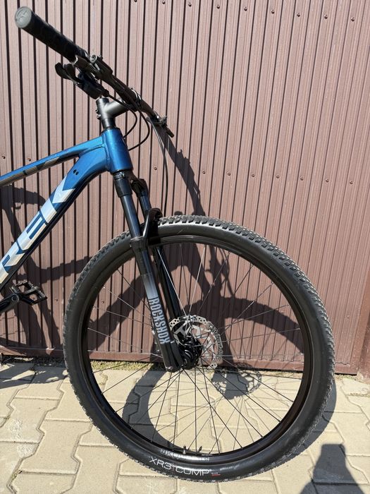 Vand bicicleta Trek x caliber 7