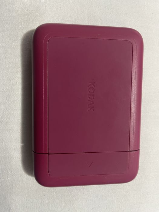 Kodak Smile Instant Digital Printer