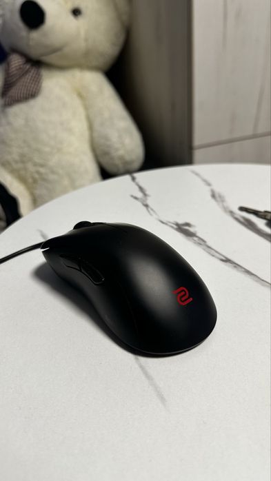 Mouse Zowie ec2-A