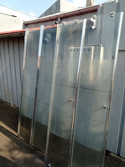 Oferta cabina de dus 90X90 cm 250 lei