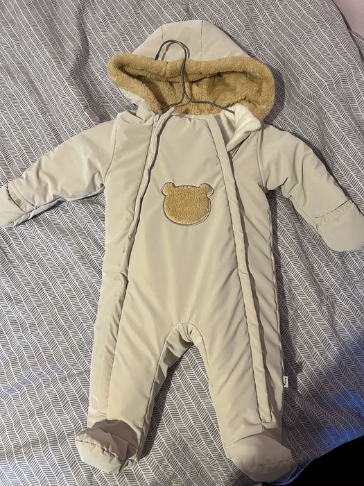 Бебешки космонавт Rainy