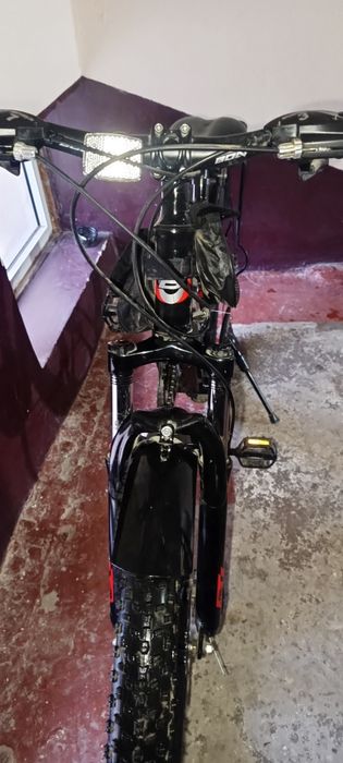 Велосипед Bonvi,