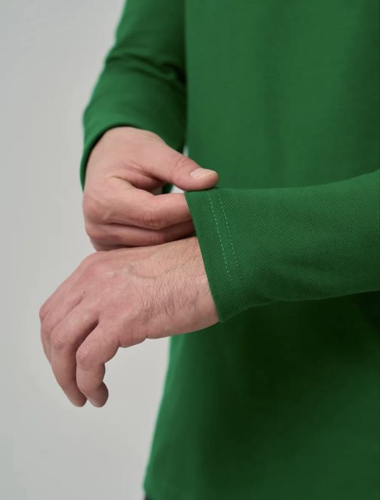 Лонгслив мужской