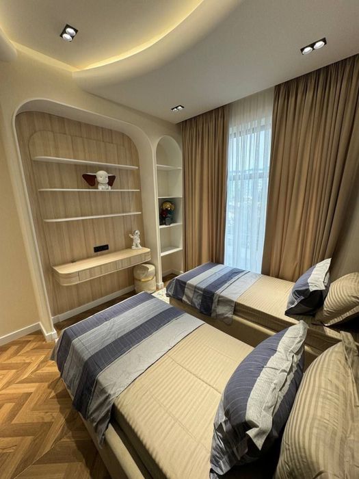 ЖК Barocco Метро минор Гидромедцентр Продается 3х ком 83м2