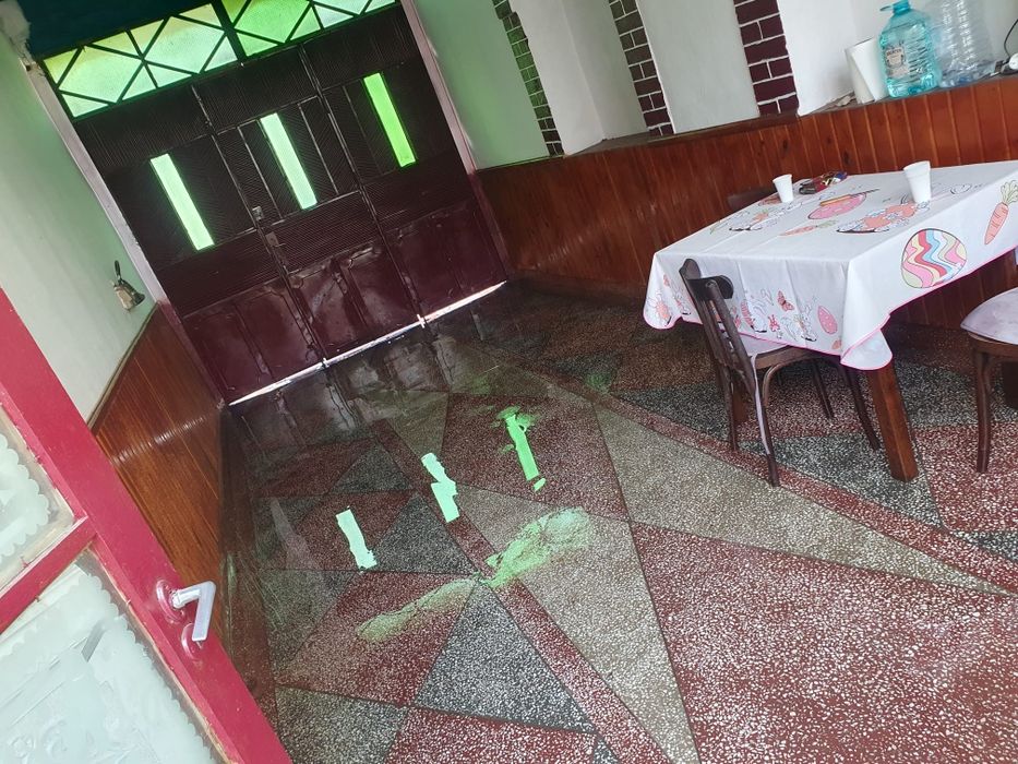 Casa de vacanta //proprietar