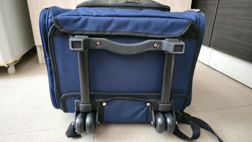 Транспортна чанта Ferplast Trolley