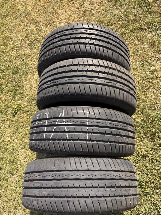 Set Anvelope  Vara 195/50/15