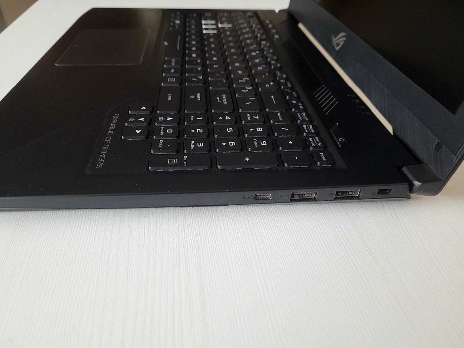 Vand Laptop Gaming Asus ROG GL503GE