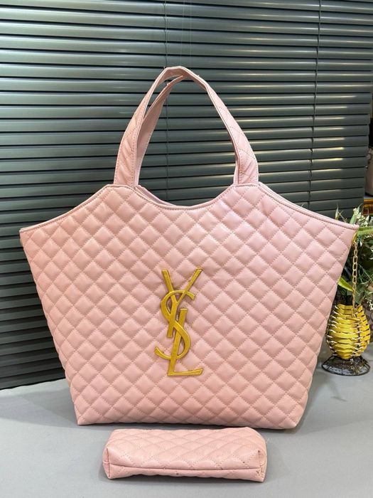 Geanta Ysl noua !!! Dimensiuni 58/40 !!!