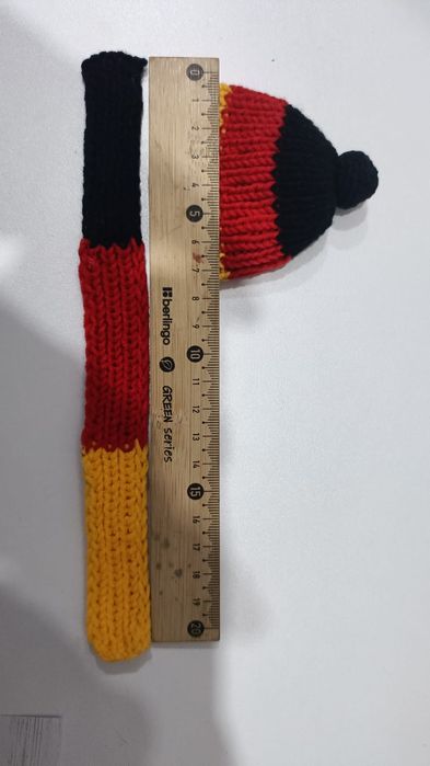 Шапочки на знач Мерседес