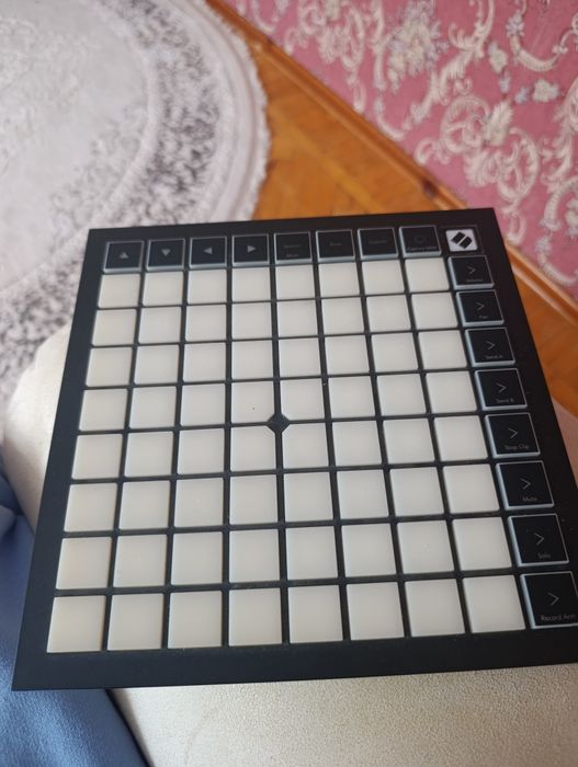 Novation Launchpad X