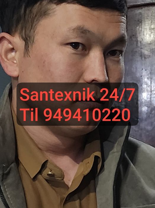 Santexnik 24/7 Сантехник 24/7