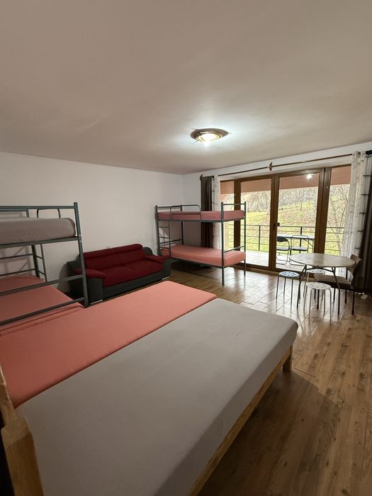 Cazare Muncitori Asiatici I Capacitate mare I Brasov Centrul Vechi