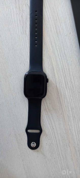 Apple Smart Watch
