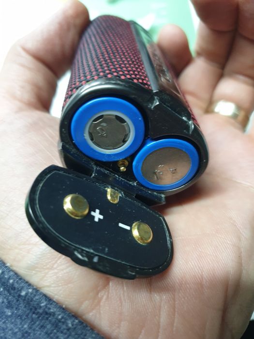 Tigara electronica vaporesso target 200