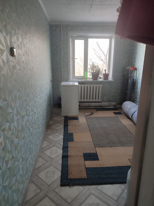 Продам 3 х комнатную квартиру