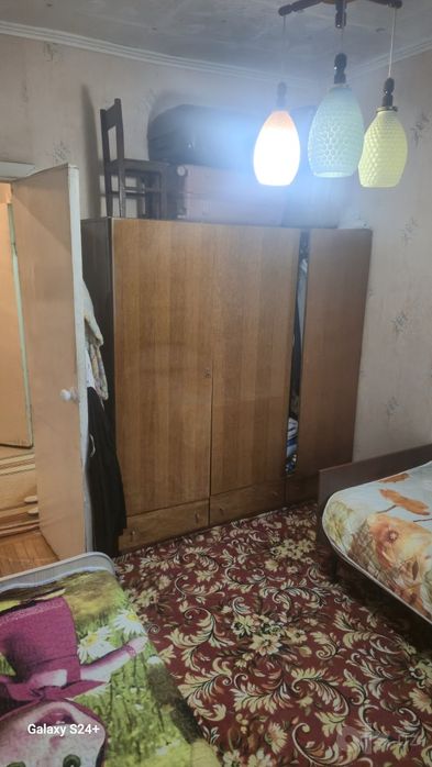 Спутник 4.   2х.ком на 3 этаже кирпич