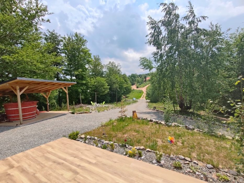 Vand sau schimb Cabana exclusivista