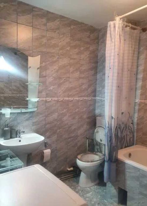 Дава се под наем Тристаен апартамент в Пловдив, Западен - 86 кв.м за 372.3 € - Снимка #3