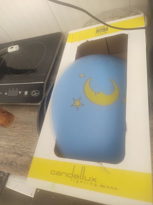 Aplice pentru camera copilului