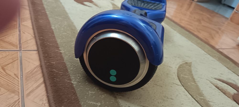 Hoverboard GYBOARD EVO
